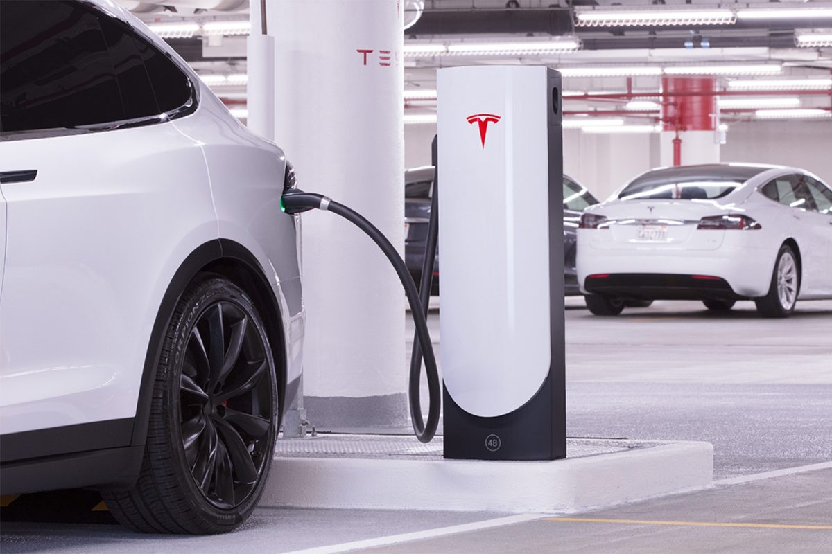 Tesla charging network expands, Adelaide to Brisbane link is now