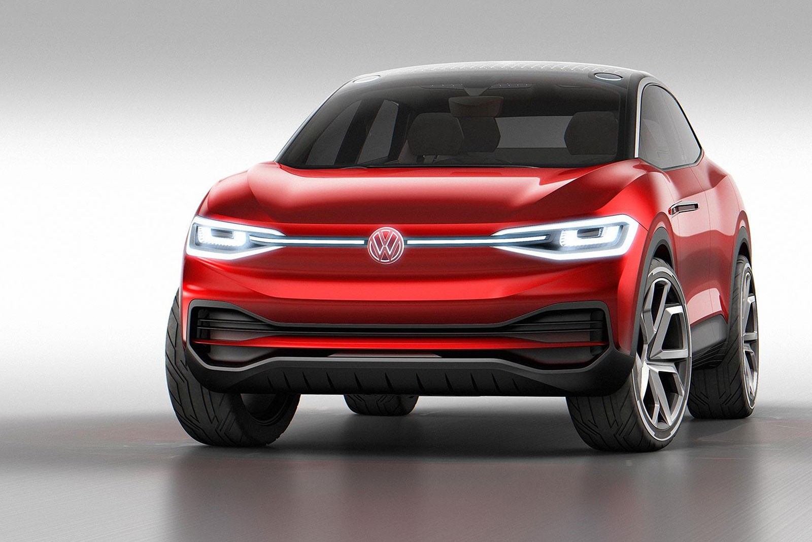 Volkswagen electric vehicles Which Electric Car Australia